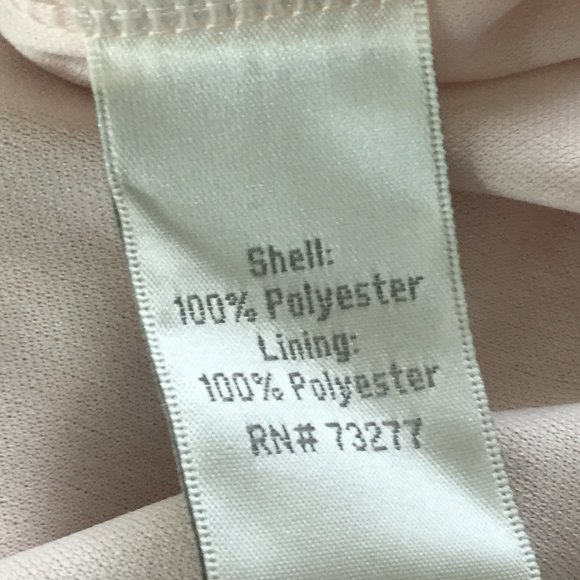 ❗️SOLD ❗️LC Conrad Snow White Apple Top, Size M - Picture 5 of 6